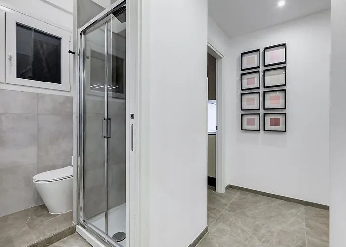 Bdc - Mariposa 3bdr In San Giovanni