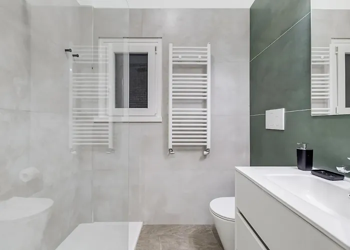 Bdc - Mariposa 3bdr In San Giovanni Apartment Rome