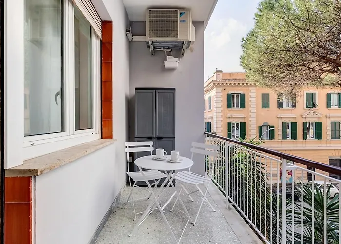 Bdc - Mariposa 3bdr In San Giovanni *