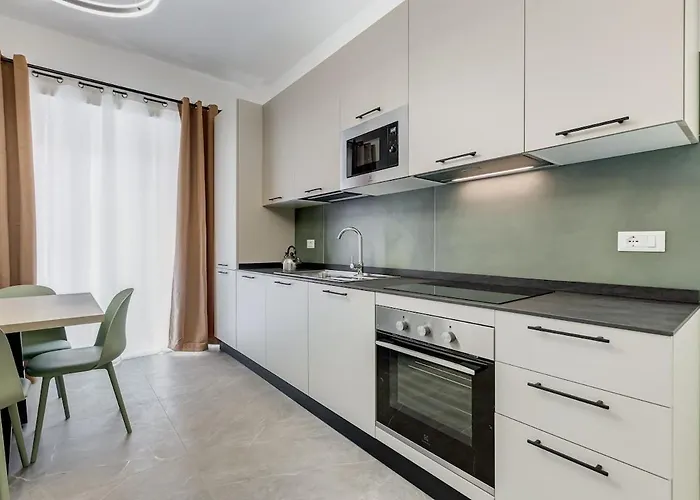 Bdc - Mariposa 3bdr In San Giovanni