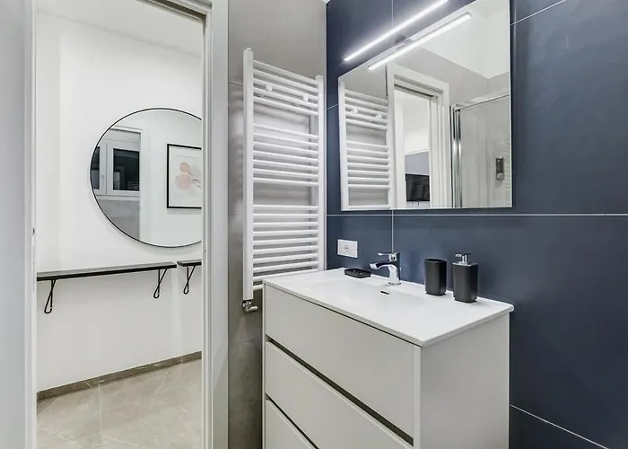 Bdc - Mariposa 3bdr In San Giovanni *