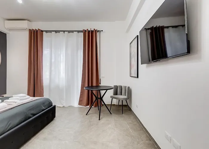 Bdc - Mariposa 3bdr In San Giovanni