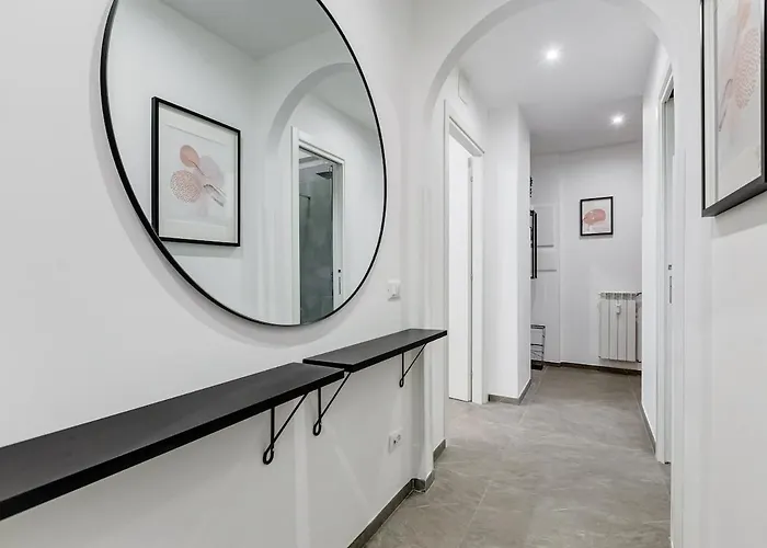 Apartment Bdc - Mariposa 3bdr In San Giovanni