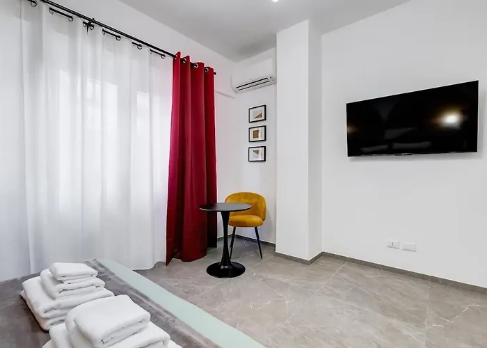 Apartment Bdc - Mariposa 3bdr In San Giovanni *