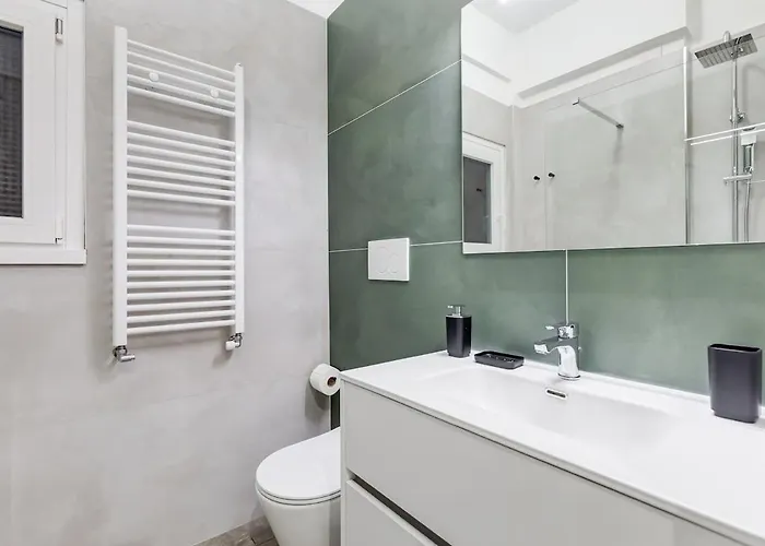 Apartment Bdc - Mariposa 3bdr In San Giovanni Rome