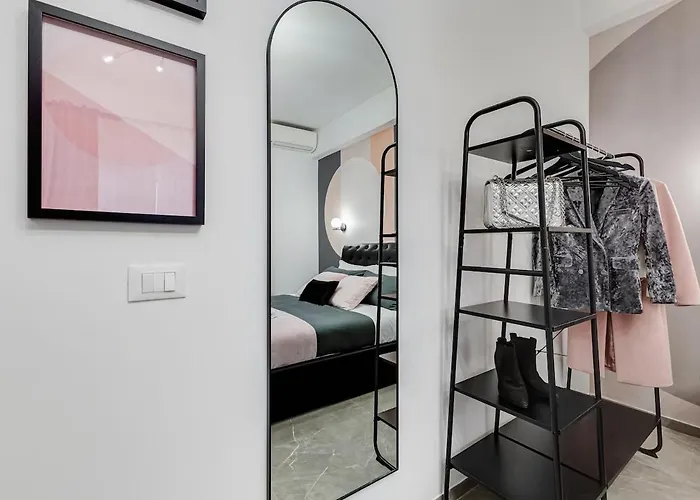 Apartment Bdc - Mariposa 3bdr In San Giovanni Rome