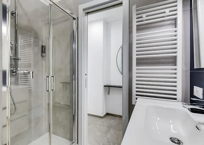 Apartment Bdc - Mariposa 3bdr In San Giovanni *