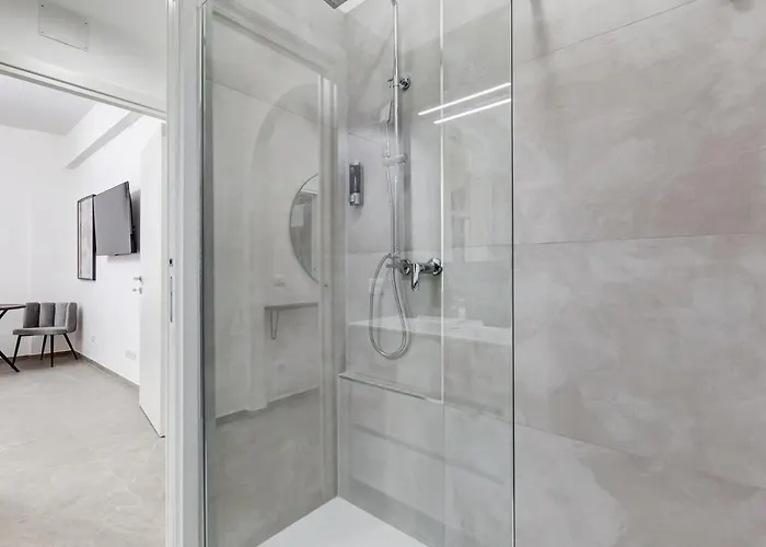 Bdc - Mariposa 3bdr In San Giovanni Apartment Rome