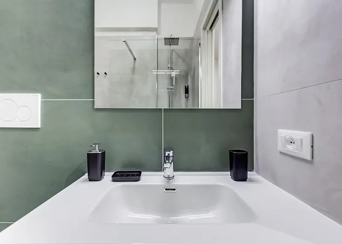 Apartment Bdc - Mariposa 3bdr In San Giovanni *