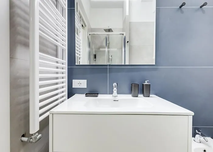 Bdc - Mariposa 3bdr In San Giovanni Apartment Rome