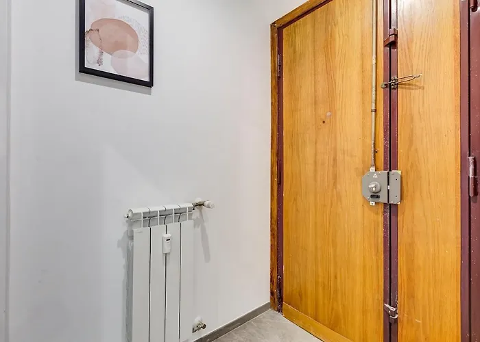 Bdc - Mariposa 3bdr In San Giovanni * Rome