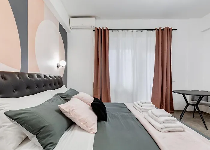 Bdc - Mariposa 3bdr In San Giovanni