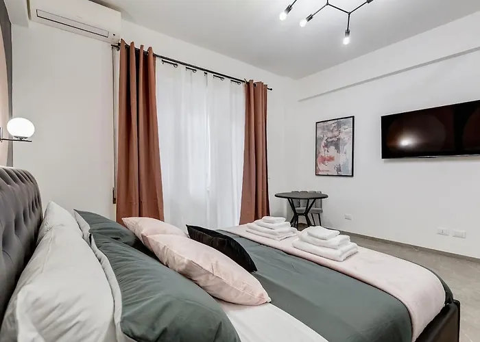 Apartment Bdc - Mariposa 3bdr In San Giovanni *