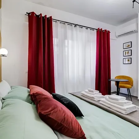 Bdc - Mariposa 3bdr In San Giovanni Apartman *