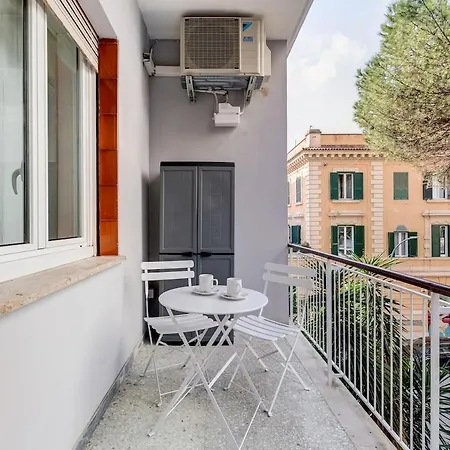 Bdc - Mariposa 3bdr In San Giovanni *