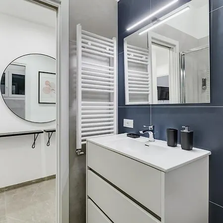 Bdc - Mariposa 3bdr In San Giovanni *