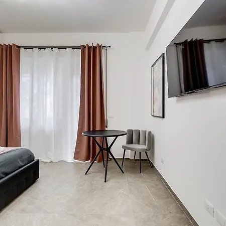 Bdc - Mariposa 3bdr In San Giovanni