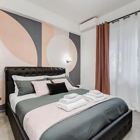 Bdc - Mariposa 3bdr In San Giovanni