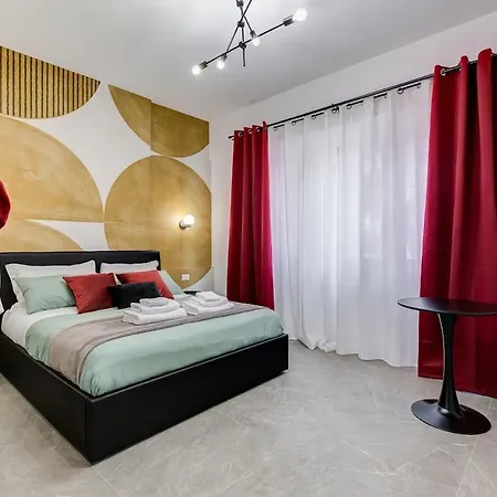 Bdc - Mariposa 3bdr In San Giovanni