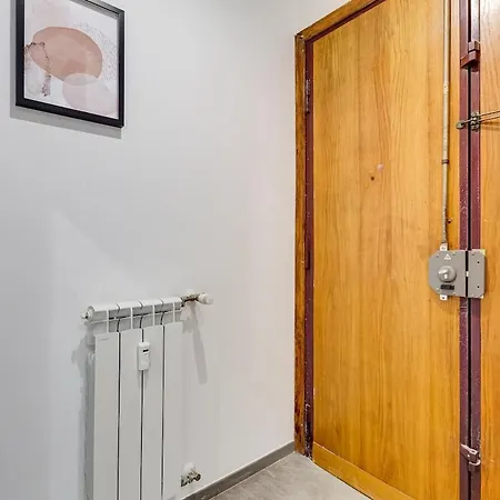 Bdc - Mariposa 3bdr In San Giovanni * Róma