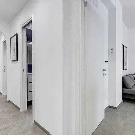 Bdc - Mariposa 3bdr In San Giovanni